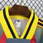 Mens Arsenal 2025/26 LFSTLR Jersey 7