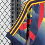 Mens Arsenal 2025/26 LFSTLR Jersey 6