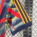 Mens Arsenal 2025/26 LFSTLR Jersey 4