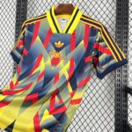 Mens Arsenal 2025/26 LFSTLR Jersey 3