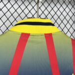 Mens Arsenal 2025/26 LFSTLR Jersey 2