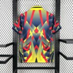 Mens Arsenal 2025/26 LFSTLR Jersey 1