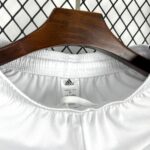 Mens Argentina 2026 World Cup Home Shorts 6