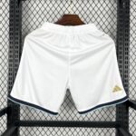 Mens Argentina 2026 World Cup Home Shorts 1