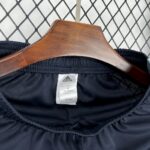 Mens Argentina 2026 World Cup Away Shorts 5