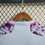 Womens Spain 2023/24 Away Jersey 7