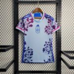 Womens Spain 2023/24 Away Jersey