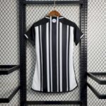 Womens Atlético Mineiro 2023/24 Home Jersey 2