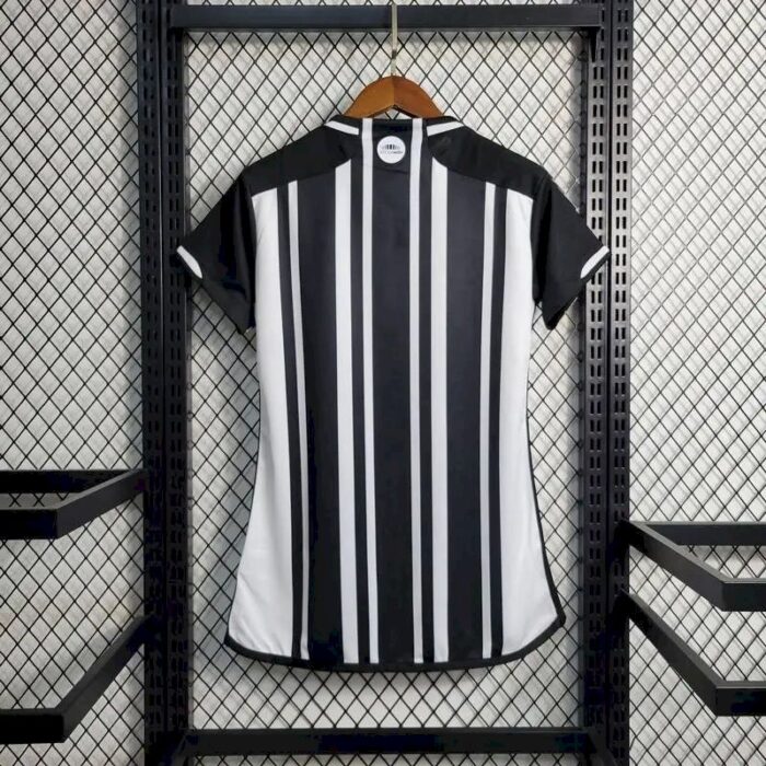 Womens Atlético Mineiro 2023/24 Home Jersey 2