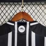 Womens Atlético Mineiro 2023/24 Home Jersey 3