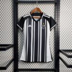 Womens Atlético Mineiro 2023/24 Home Jersey