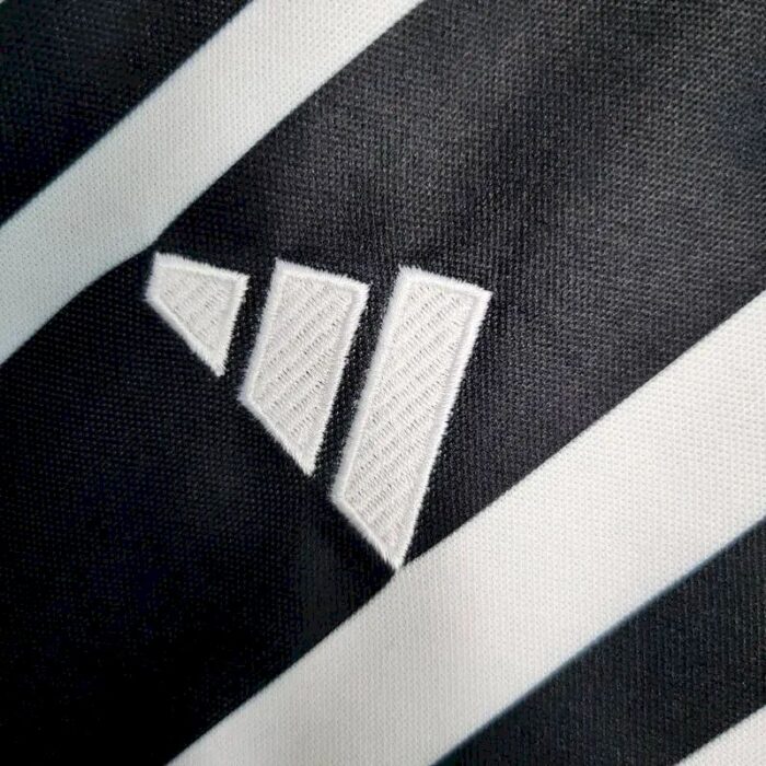 Womens Atlético Mineiro 2023/24 Home Jersey 5