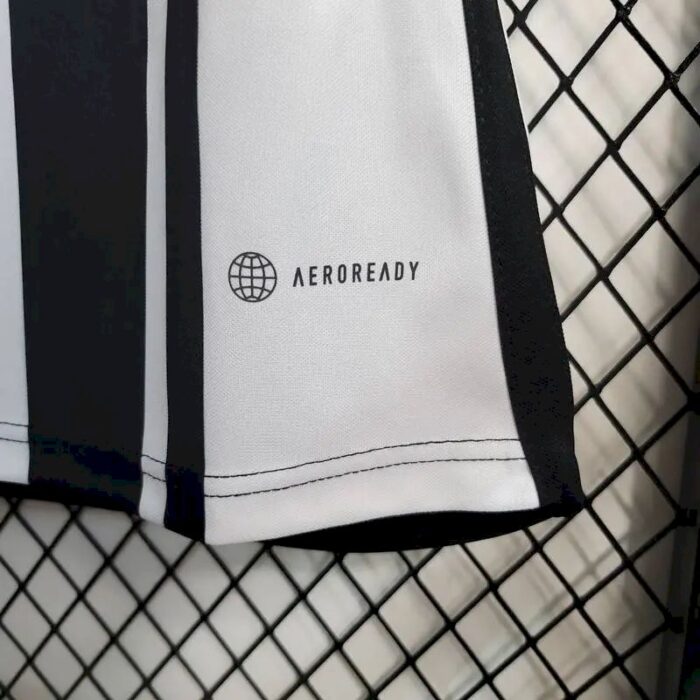 Womens Atlético Mineiro 2023/24 Home Jersey 7