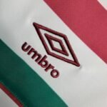 Womens Fluminense 2023/24 Away Jersey 4