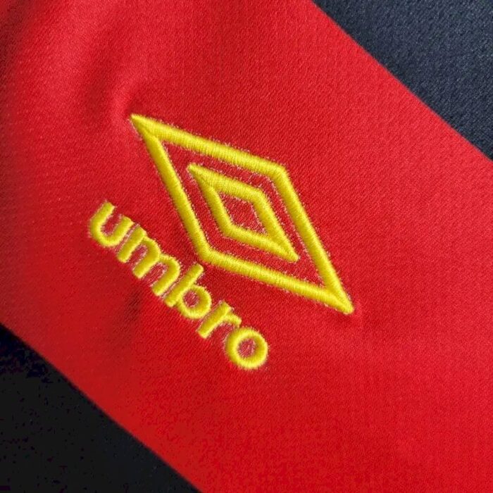 Womens Sport Recife 2023/24 Home Jersey 6
