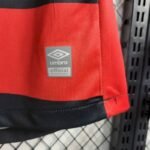 Womens Sport Recife 2023/24 Home Jersey 9