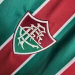 Womens Fluminense 2023/24 Home Jersey 8