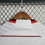 Womens Flamengo 2023/24 Away Jersey 2
