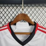 Womens Flamengo 2023/24 Away Jersey 5