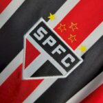 Womens Sao Paulo 2023/24 Away Jersey 2