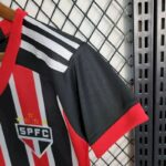 Womens Sao Paulo 2023/24 Away Jersey 3