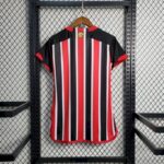 Womens Sao Paulo 2023/24 Away Jersey 5