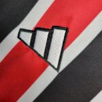 Womens Sao Paulo 2023/24 Away Jersey 6