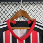 Womens Sao Paulo 2023/24 Away Jersey 8