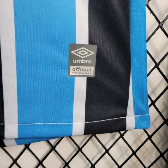 Womens Grêmio 2023/24 Home Jersey 2