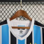 Womens Grêmio 2023/24 Home Jersey 4