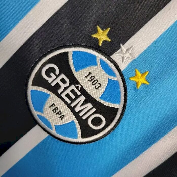Womens Grêmio 2023/24 Home Jersey 5