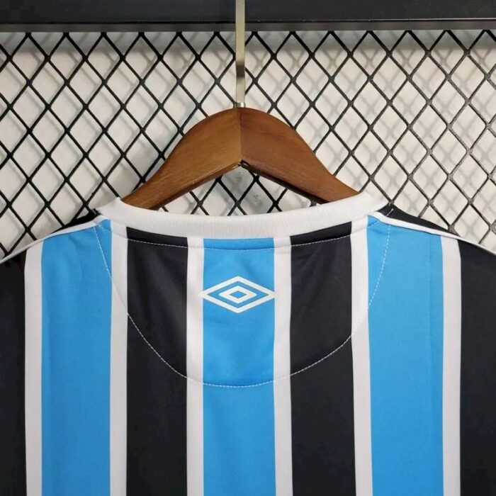 Womens Grêmio 2023/24 Home Jersey 6