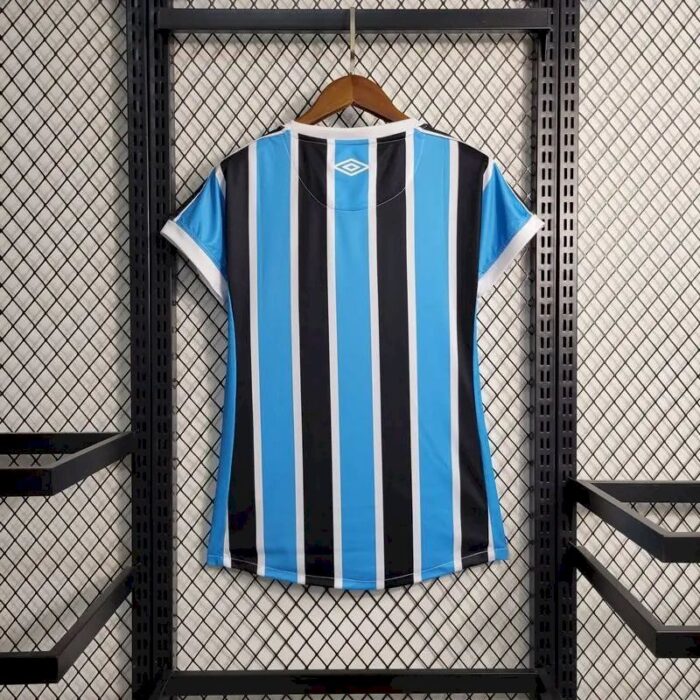 Womens Grêmio 2023/24 Home Jersey 7