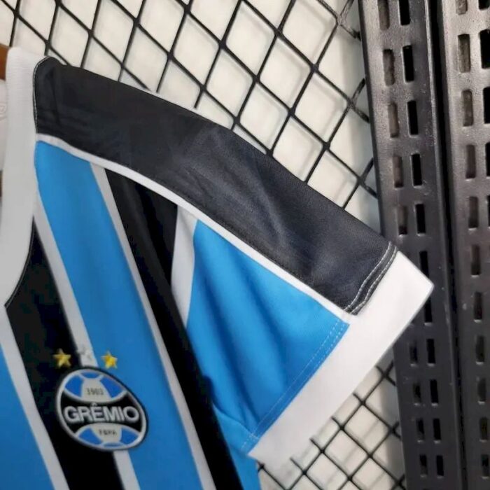 Womens Grêmio 2023/24 Home Jersey 8