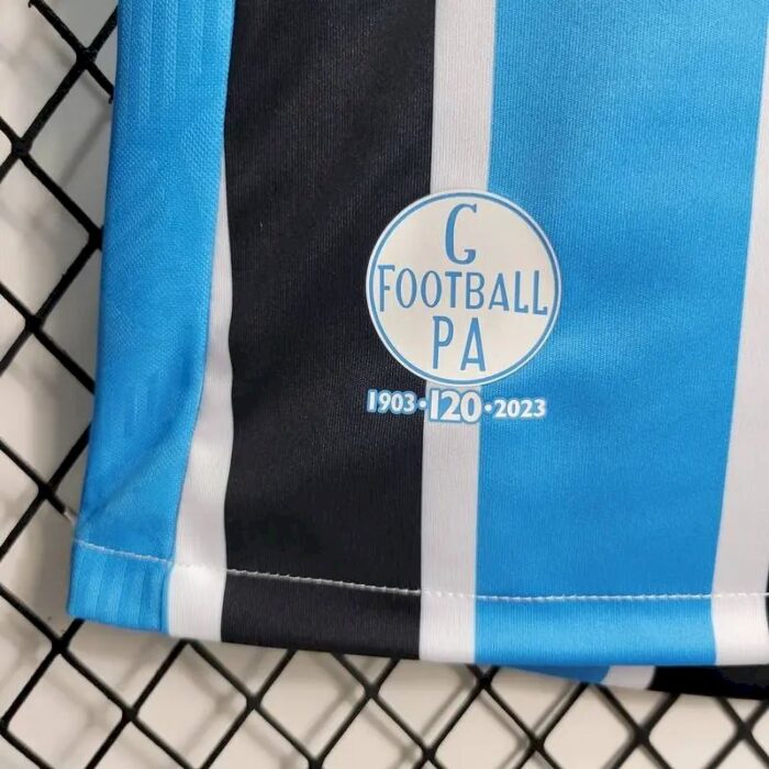 Womens Grêmio 2023/24 Home Jersey 9