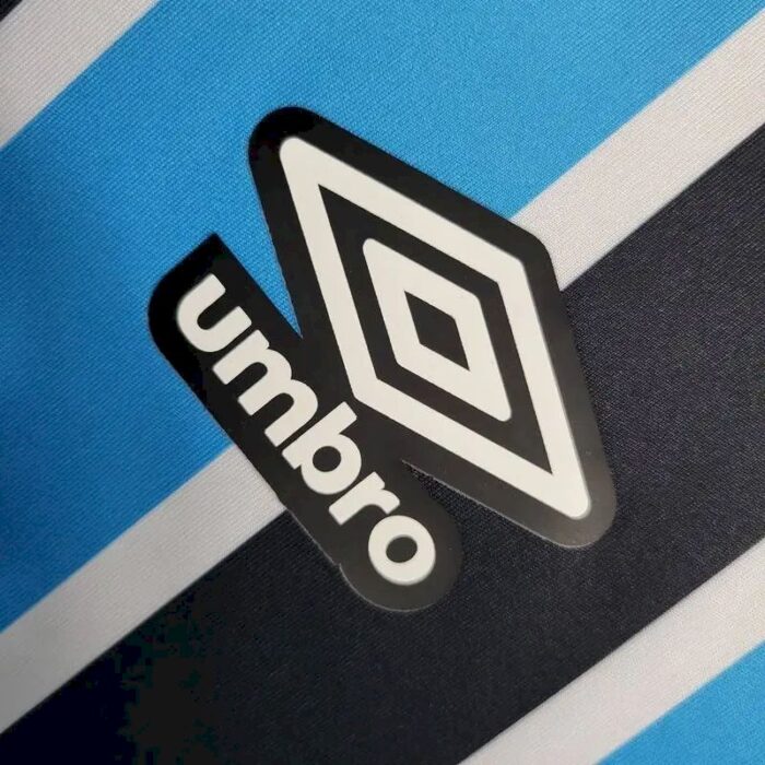 Womens Grêmio 2023/24 Home Jersey 10