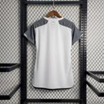 Womens Atlético Mineiro 2023/24 Away Jersey 2