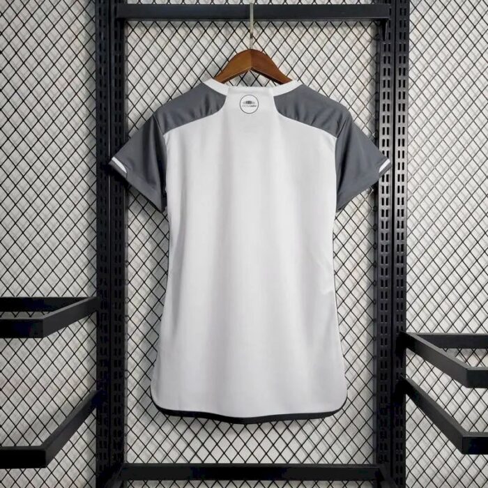 Womens Atlético Mineiro 2023/24 Away Jersey 2