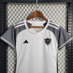 Womens Atlético Mineiro 2023/24 Away Jersey 1