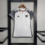 Womens Atlético Mineiro 2023/24 Away Jersey