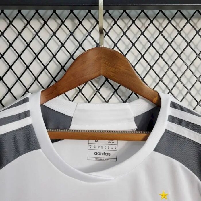 Womens Atlético Mineiro 2023/24 Away Jersey 7