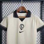 Womens Corinthians 2023/24 Fourth Jersey 1