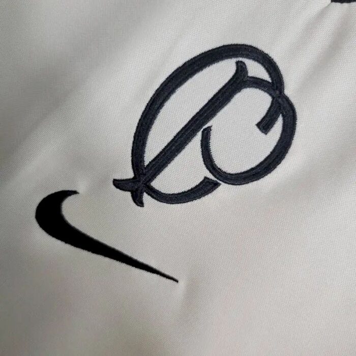 Womens Corinthians 2023/24 Fourth Jersey 5