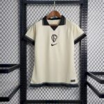 Womens Corinthians 2023/24 Fourth Jersey