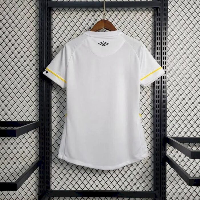 Womens Santos 2023/24 Home Jersey 4