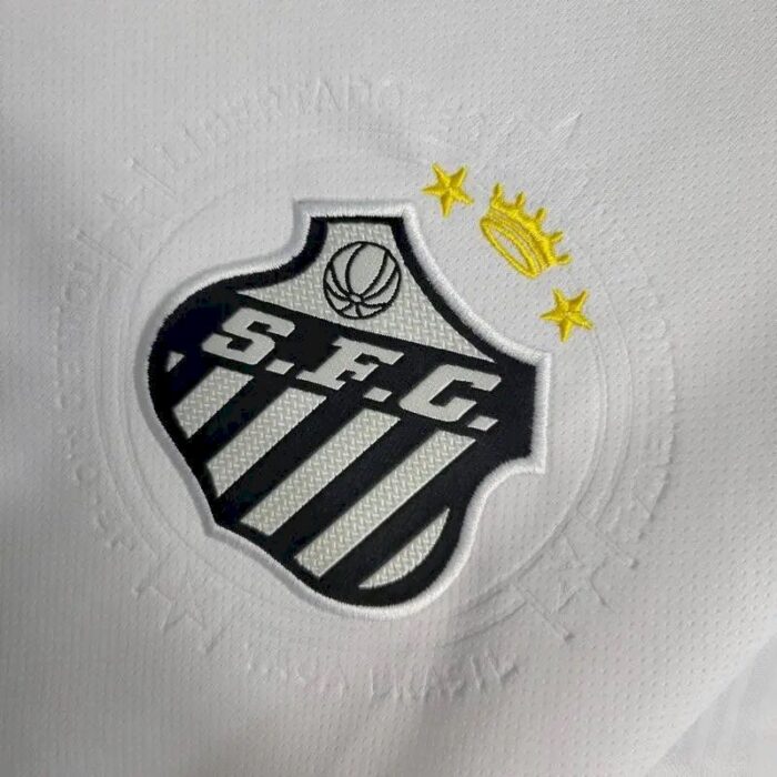 Womens Santos 2023/24 Home Jersey 5