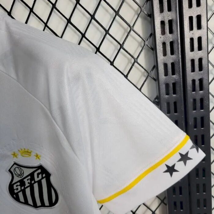 Womens Santos 2023/24 Home Jersey 6