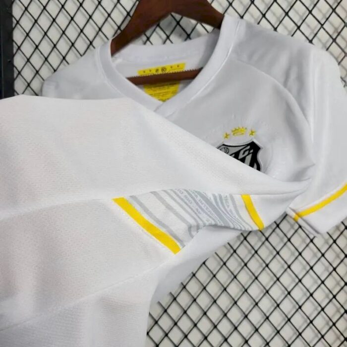 Womens Santos 2023/24 Home Jersey 8