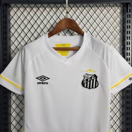 Womens Santos 2023/24 Home Jersey 1