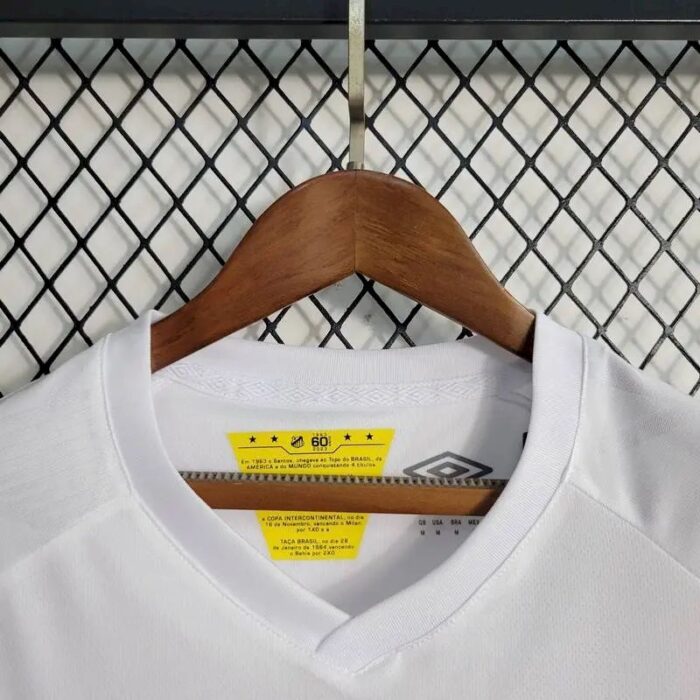 Womens Santos 2023/24 Home Jersey 10
